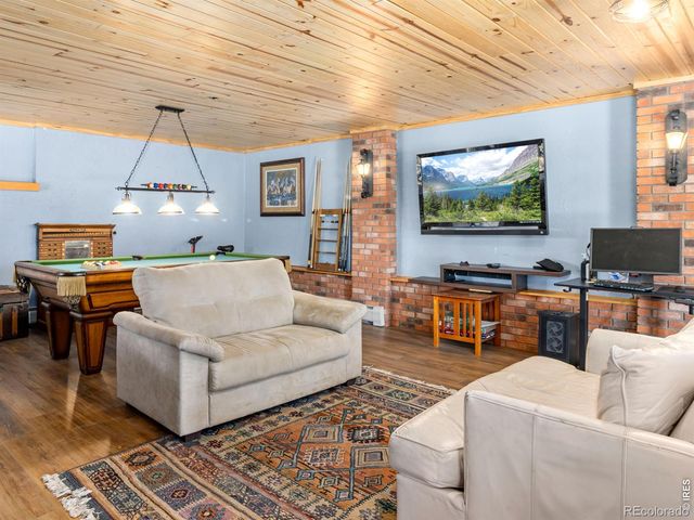 829 Panorama Circle, Estes Park, CO 80517