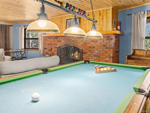 829 Panorama Circle, Estes Park, CO 80517