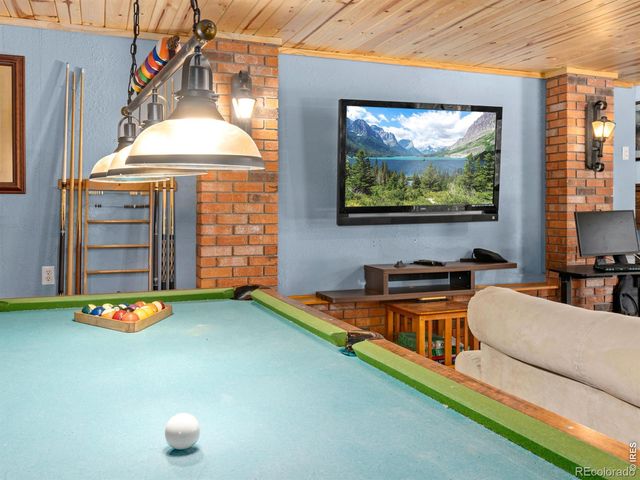 829 Panorama Circle, Estes Park, CO 80517