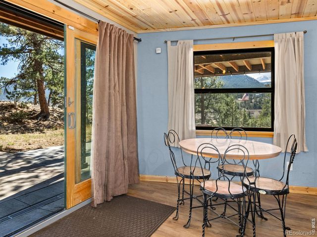 829 Panorama Circle, Estes Park, CO 80517