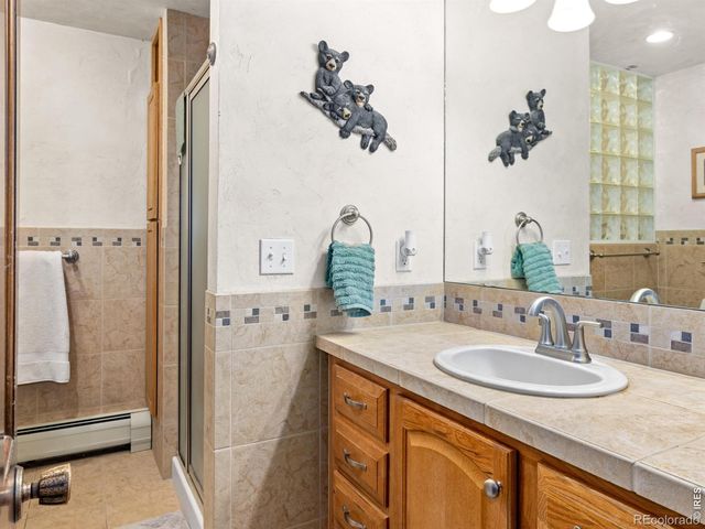 829 Panorama Circle, Estes Park, CO 80517