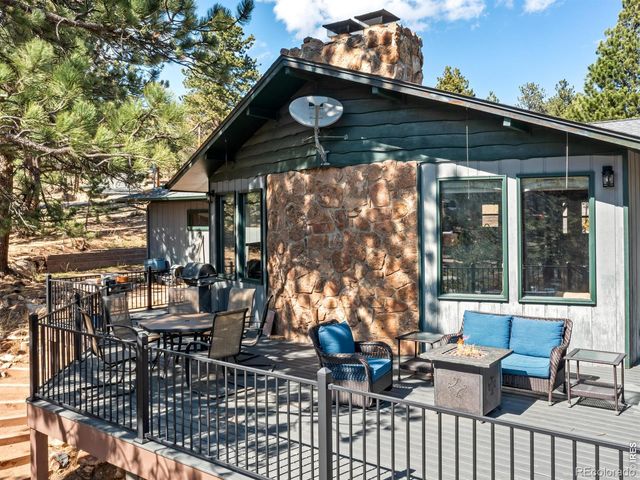 829 Panorama Circle, Estes Park, CO 80517