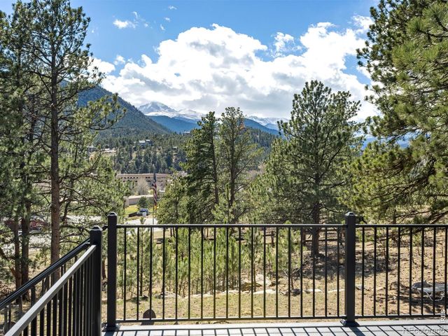 829 Panorama Circle, Estes Park, CO 80517