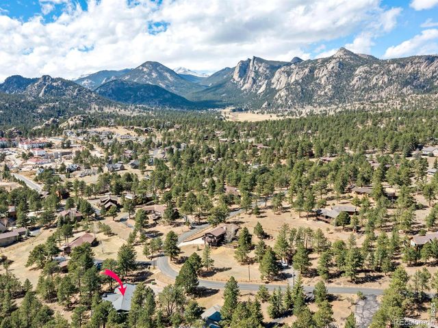 829 Panorama Circle, Estes Park, CO 80517