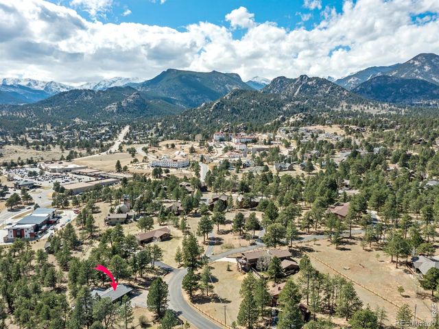 829 Panorama Circle, Estes Park, CO 80517