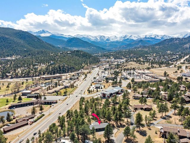 829 Panorama Circle, Estes Park, CO 80517