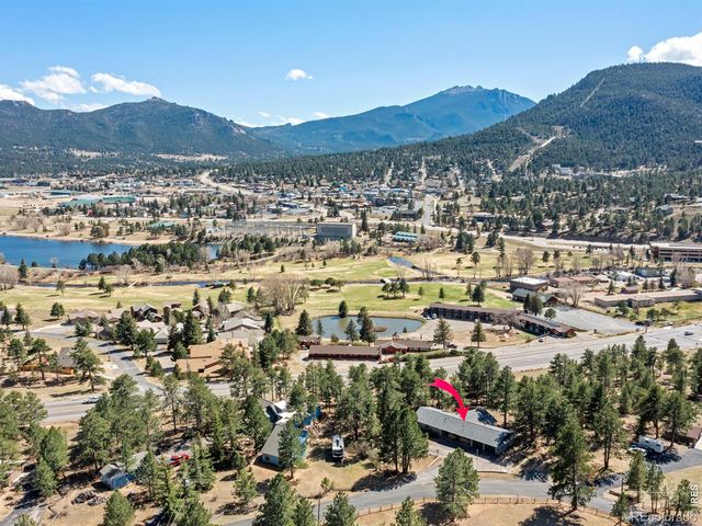 829 Panorama Circle, Estes Park, CO 80517