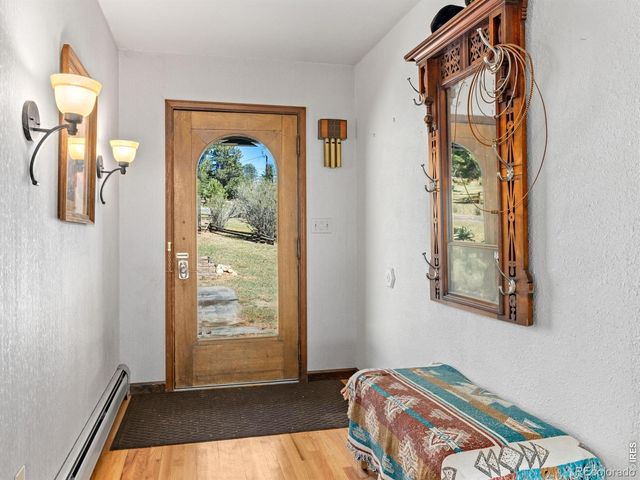 829 Panorama Circle, Estes Park, CO 80517