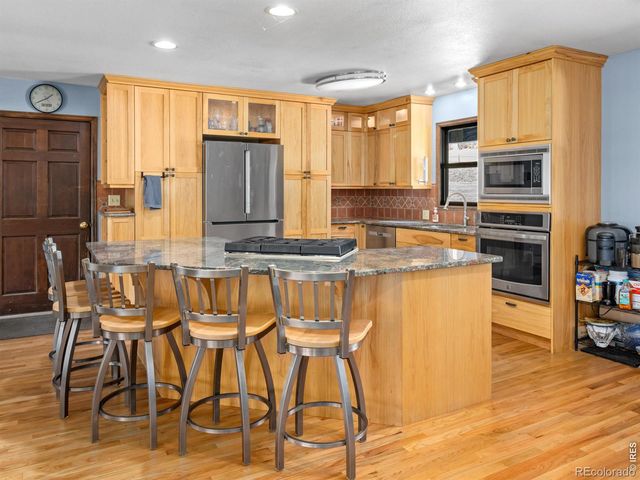 829 Panorama Circle, Estes Park, CO 80517