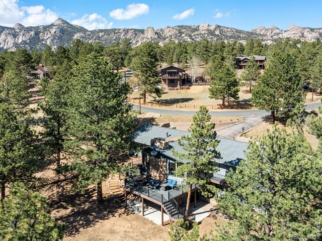 829 Panorama Circle, Estes Park, CO 80517