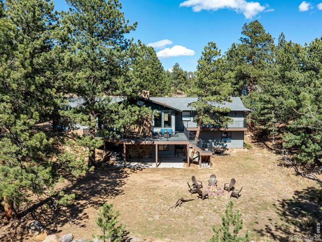 829 Panorama Circle, Estes Park, CO 80517