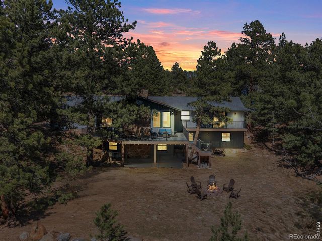 829 Panorama Circle, Estes Park, CO 80517