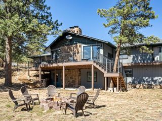 829 Panorama Circle, Estes Park, CO 80517