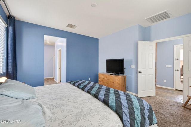 98 S 196TH Lane, Buckeye, AZ 85326