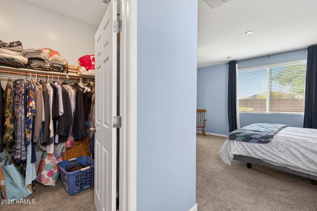 98 S 196TH Lane, Buckeye, AZ 85326