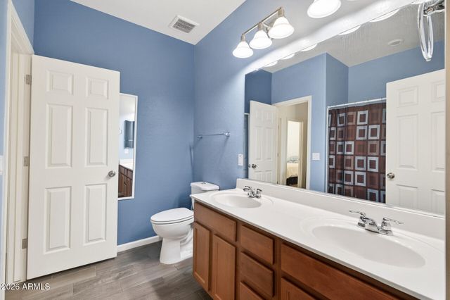 98 S 196TH Lane, Buckeye, AZ 85326