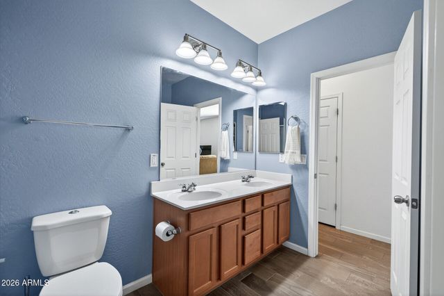 98 S 196TH Lane, Buckeye, AZ 85326