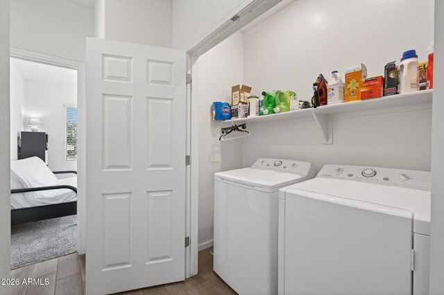 98 S 196TH Lane, Buckeye, AZ 85326