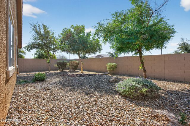 98 S 196TH Lane, Buckeye, AZ 85326