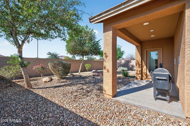 98 S 196TH Lane, Buckeye, AZ 85326