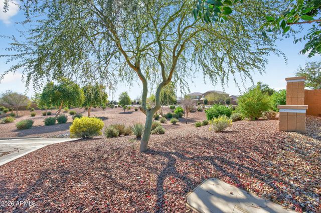 98 S 196TH Lane, Buckeye, AZ 85326