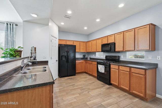 98 S 196TH Lane, Buckeye, AZ 85326