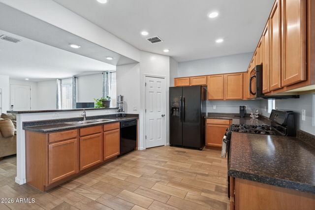 98 S 196TH Lane, Buckeye, AZ 85326