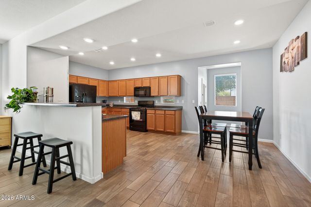 98 S 196TH Lane, Buckeye, AZ 85326