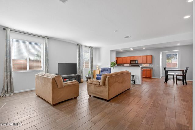 98 S 196TH Lane, Buckeye, AZ 85326