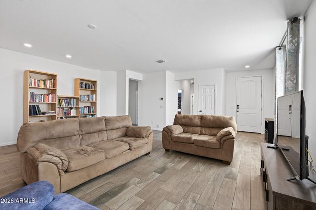 98 S 196TH Lane, Buckeye, AZ 85326