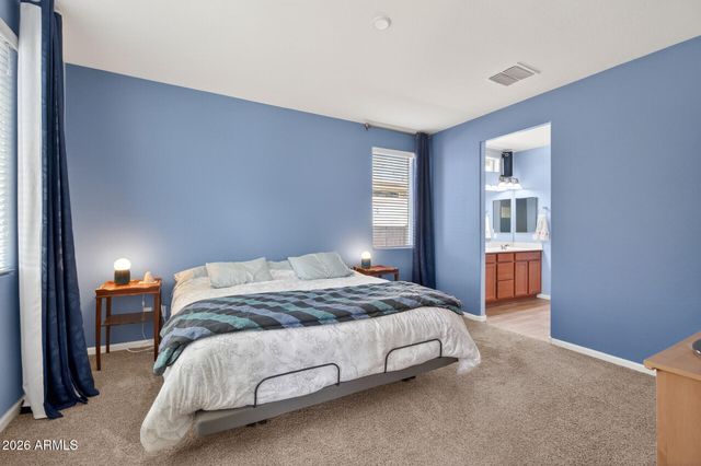 98 S 196TH Lane, Buckeye, AZ 85326