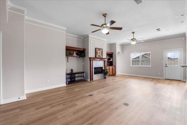 12 Prairie Knoll Drive, Santa Fe, TX 77510