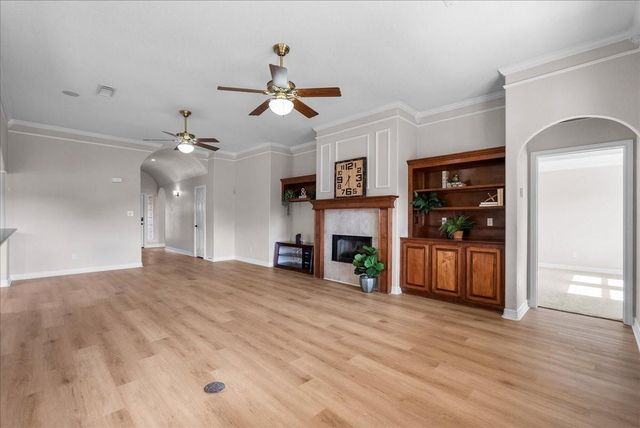 12 Prairie Knoll Drive, Santa Fe, TX 77510