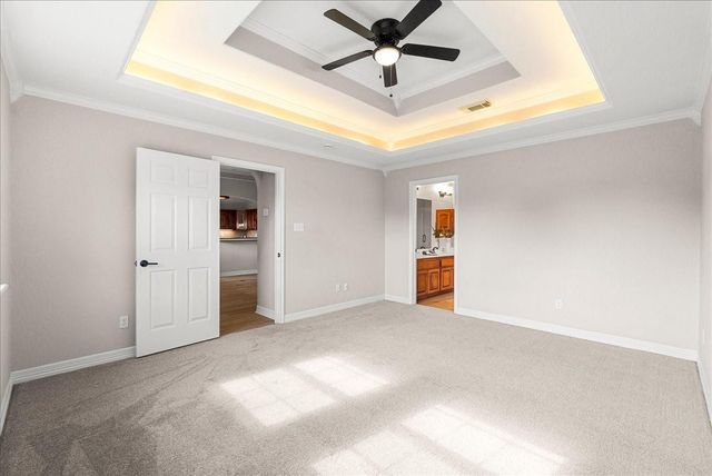 12 Prairie Knoll Drive, Santa Fe, TX 77510