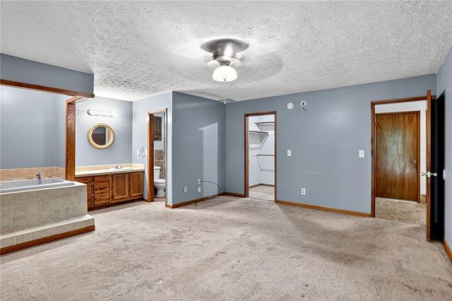 1060 Park Forest NW Drive, Lilburn, GA 30047