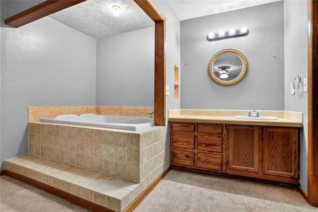 1060 Park Forest NW Drive, Lilburn, GA 30047