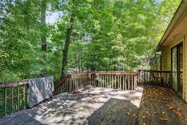 1060 Park Forest NW Drive, Lilburn, GA 30047