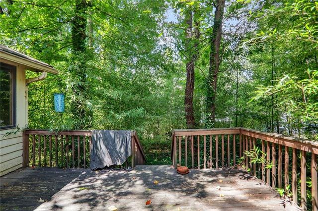 1060 Park Forest NW Drive, Lilburn, GA 30047