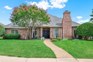 4103 Kentshire Lane, Dallas, TX 75287
