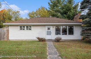 4592 Holt Road, Holt, MI 48842