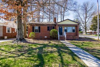 3955 Tillman Road, Charlotte, NC 28208