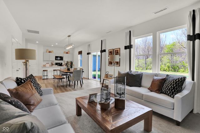 11904 Marling Way, Indianapolis, IN 46235