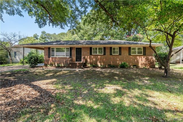 328 31ST Place E, Tuscaloosa, AL 35405