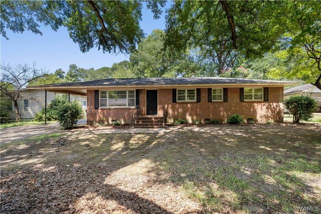 328 31ST Place E, Tuscaloosa, AL 35405