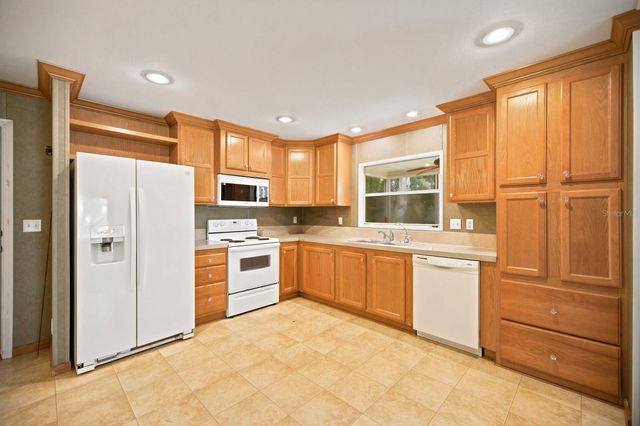 22925 SW 117TH STREET, Dunnellon, FL 34431