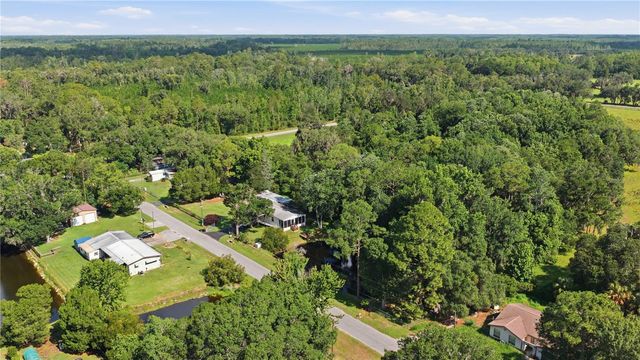 22925 SW 117TH STREET, Dunnellon, FL 34431