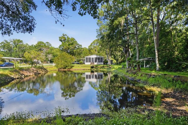 22925 SW 117TH STREET, Dunnellon, FL 34431