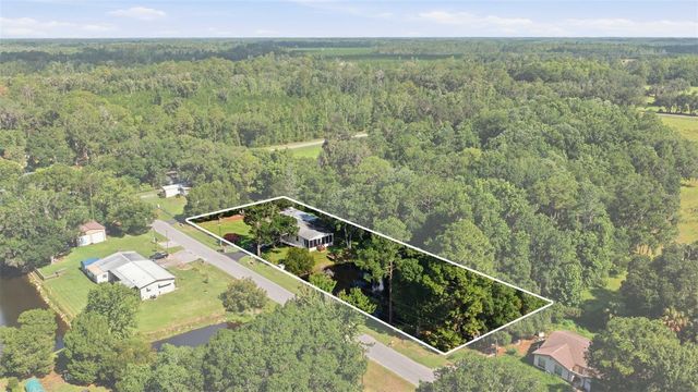 22925 SW 117TH STREET, Dunnellon, FL 34431