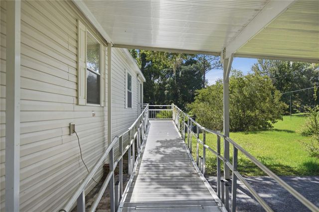 22925 SW 117TH STREET, Dunnellon, FL 34431