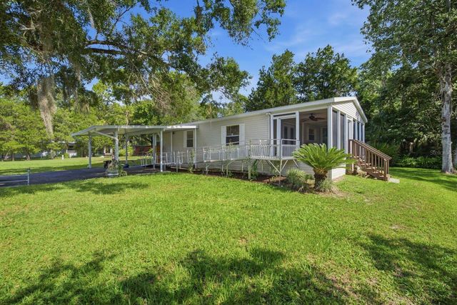 22925 SW 117TH STREET, Dunnellon, FL 34431